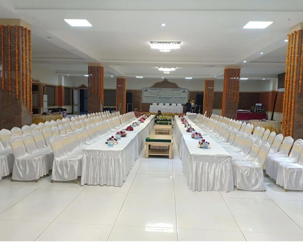 Memories Banquet Hall & Weddings