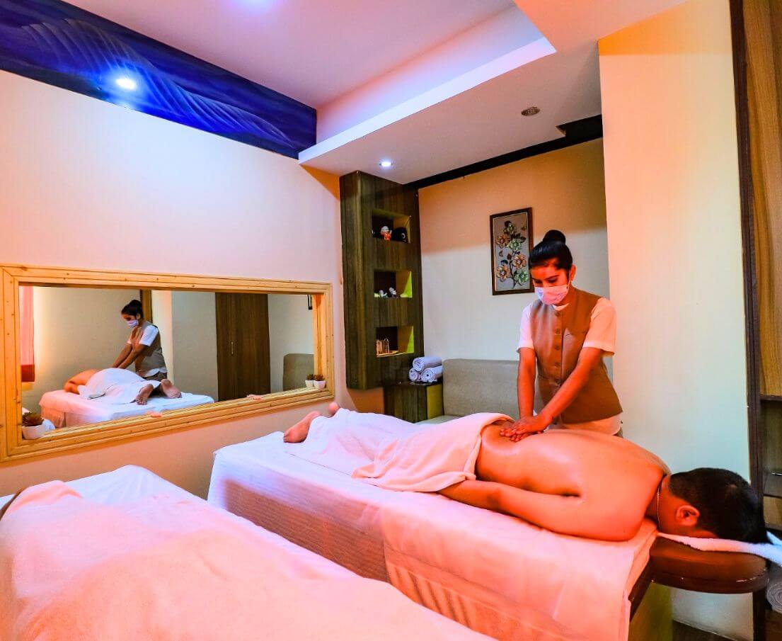 Soul Chakra Spa & Wellness