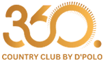 Hotel 360 by D'Polo Logo