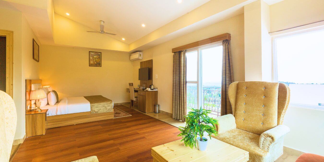 Club Class Room photo 3