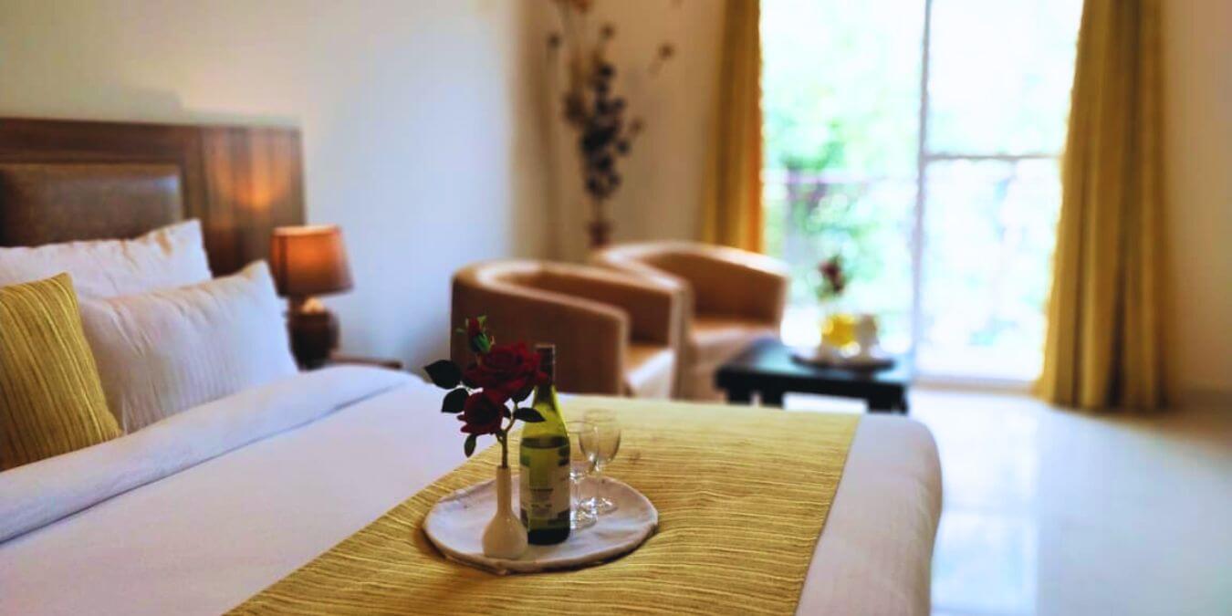 Club Deluxe Room photo 3