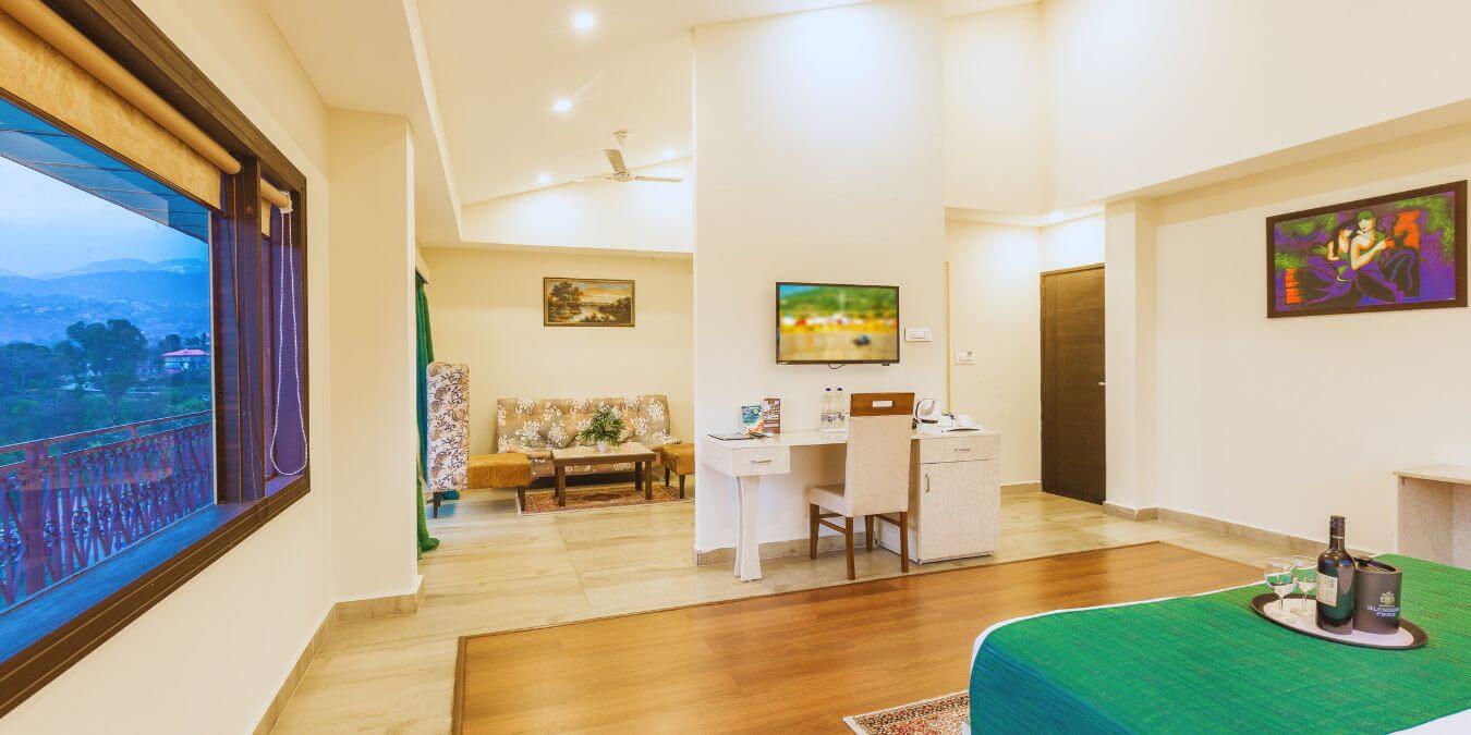 Presidential Suite photo 3