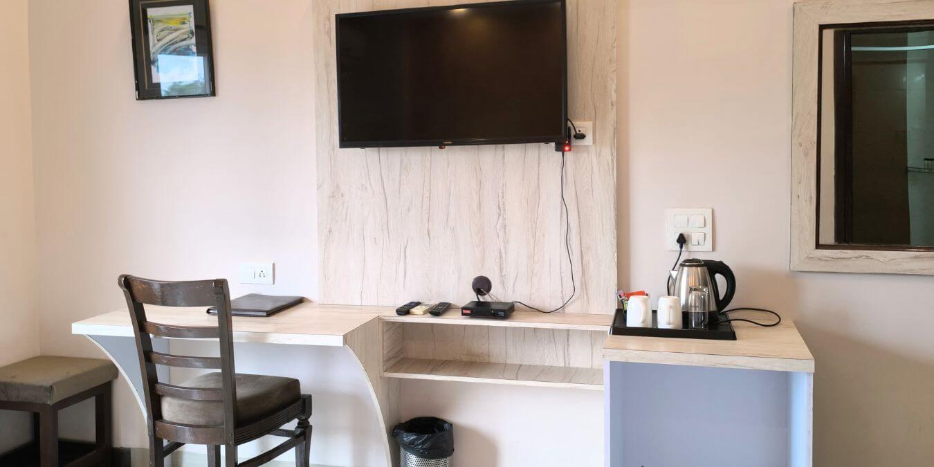 Deluxe Room photo 4
