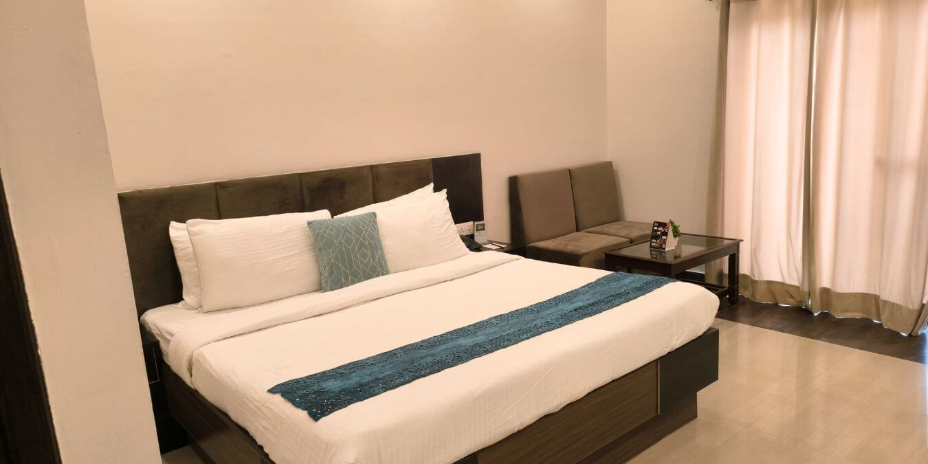 Super Deluxe Room