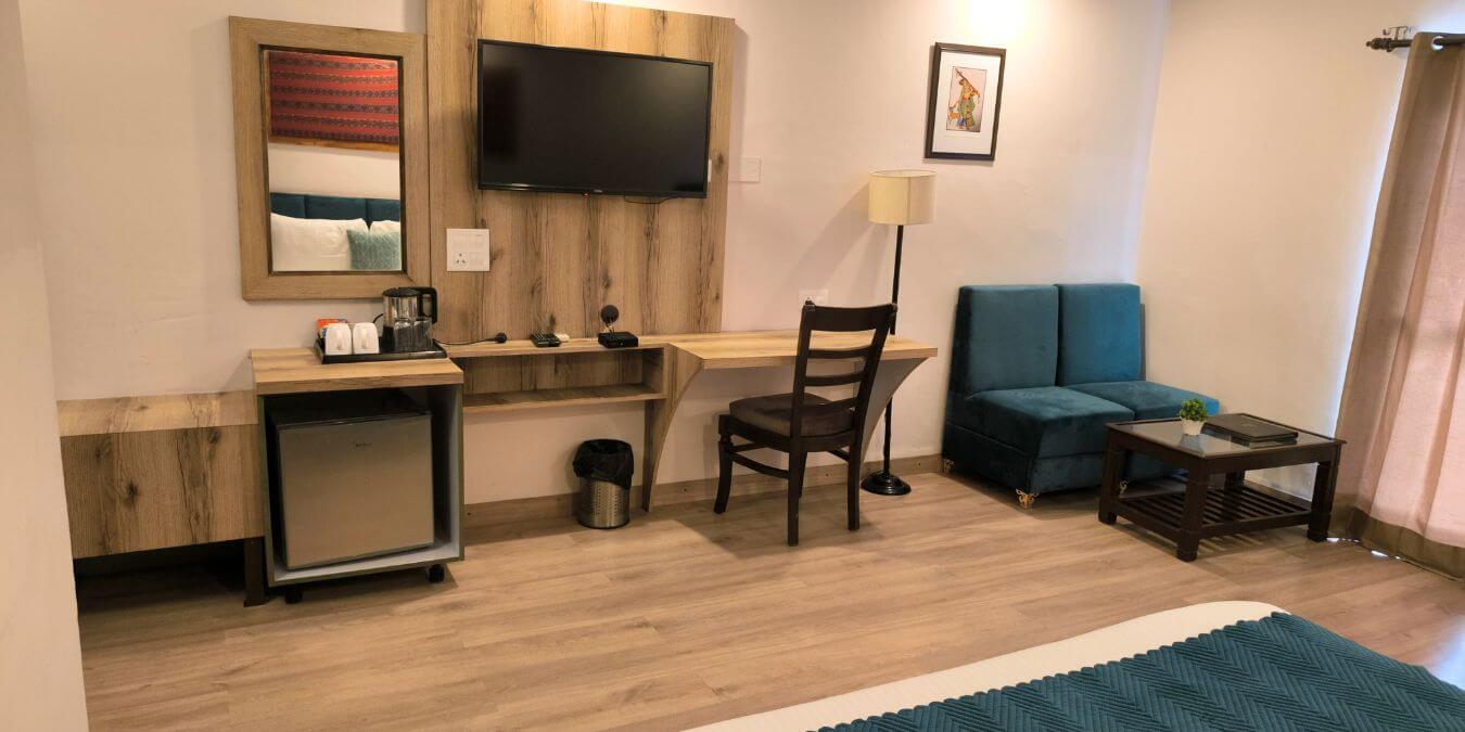 Superior Room photo 2
