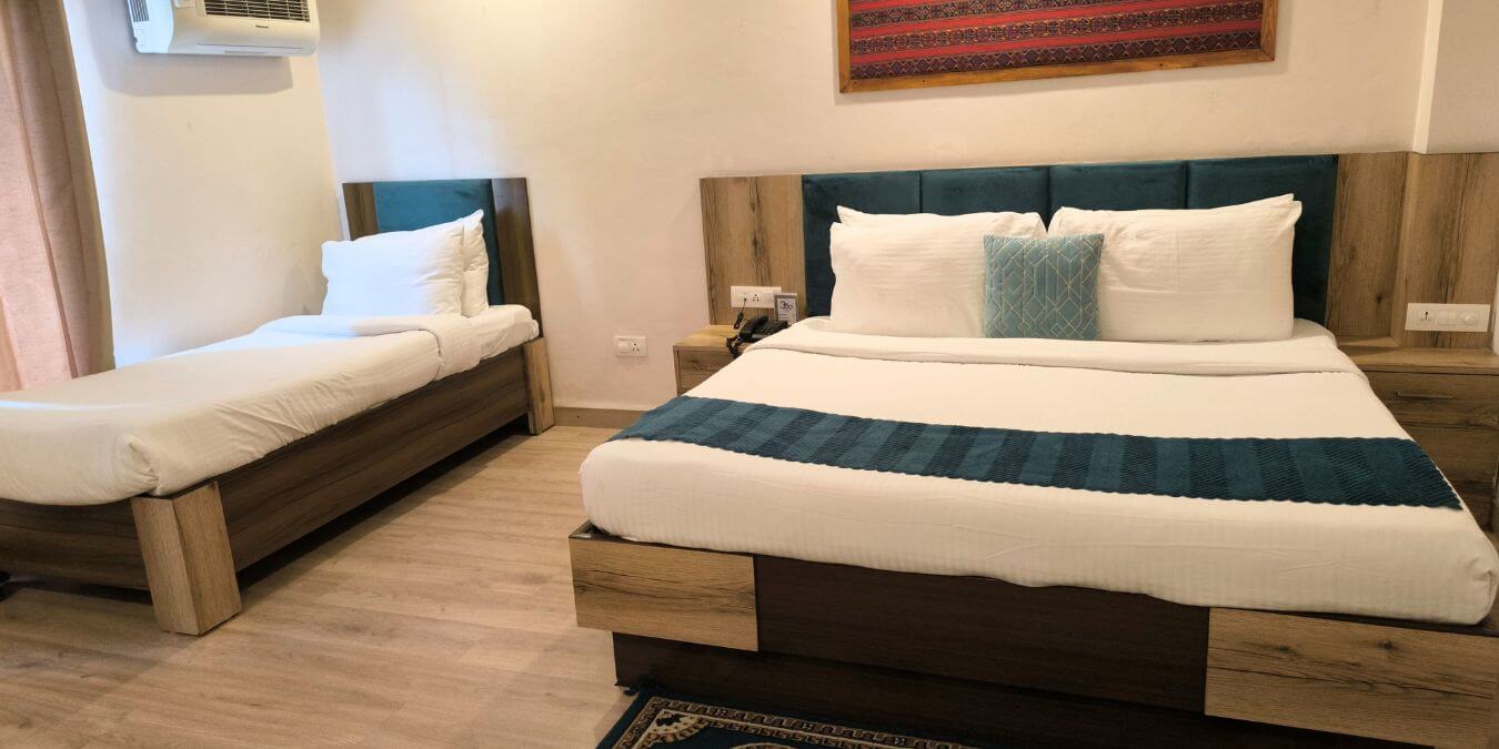 Superior Room photo 3