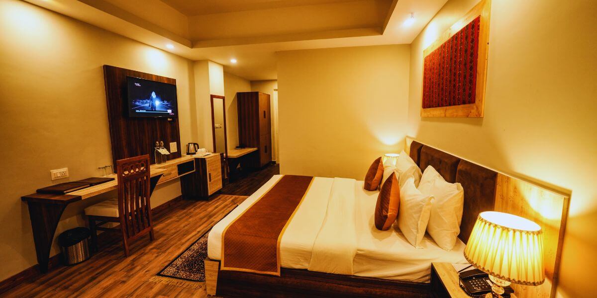 Club Deluxe Room photo 2