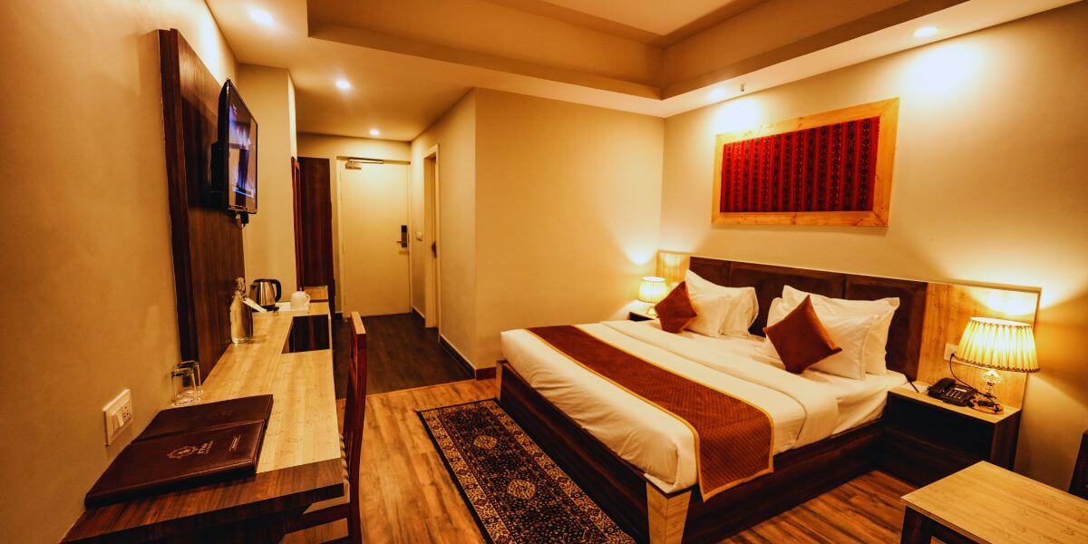 Club Deluxe Room photo 3