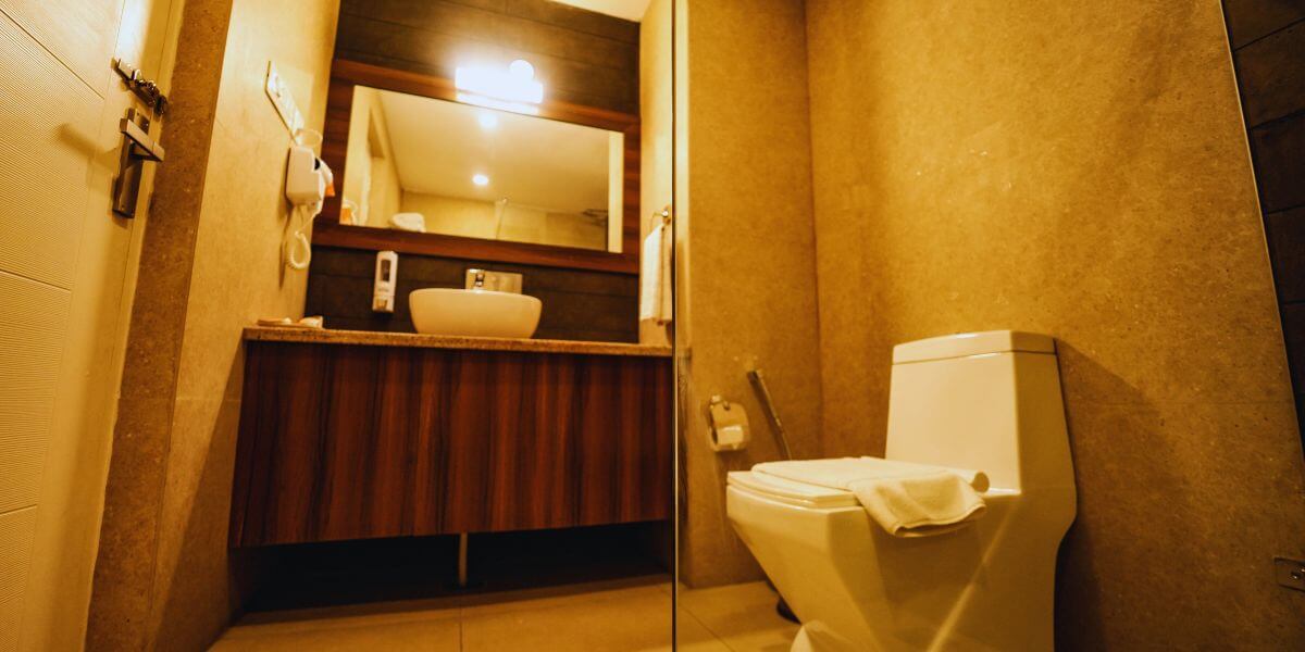 Club Deluxe Room photo 4