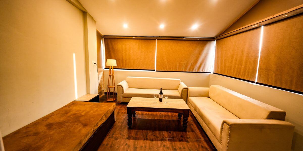 Family Suite Room photo 2