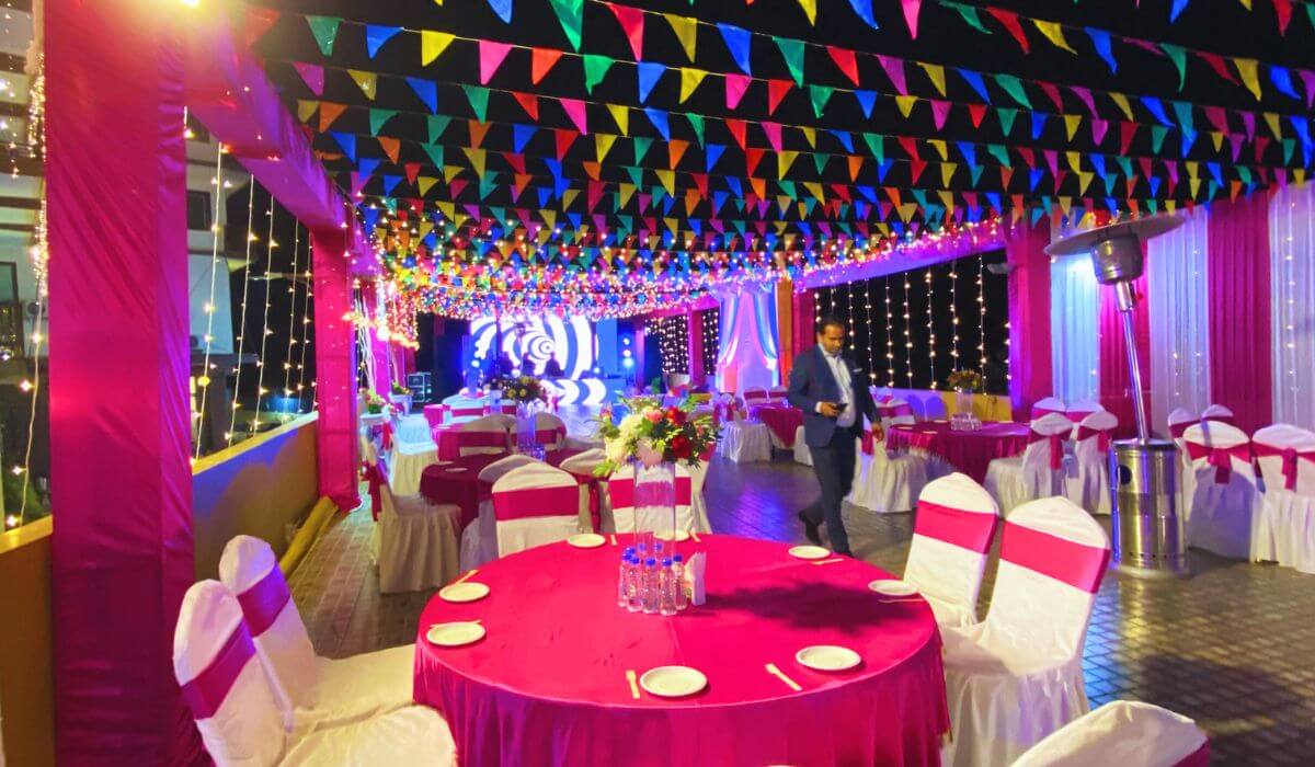 Destination Wedding at D'Polo Club & Spa Resort (Photo 11)