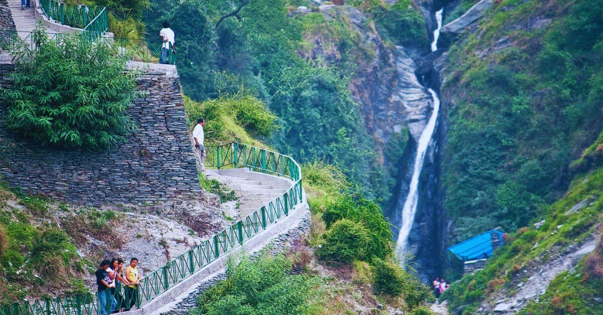 Explore the breathtaking Top Tourist Attractions in Dharamshala, where serene monasteries, lush landscapes, and the majestic Himalayas await your discovery.