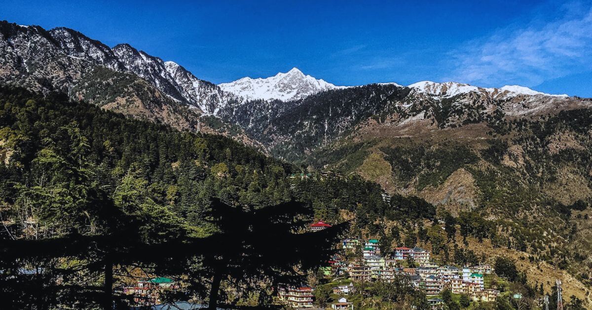 Explore the breathtaking Top Tourist Attractions in Dharamshala, where serene monasteries, lush landscapes, and the majestic Himalayas await your discovery.