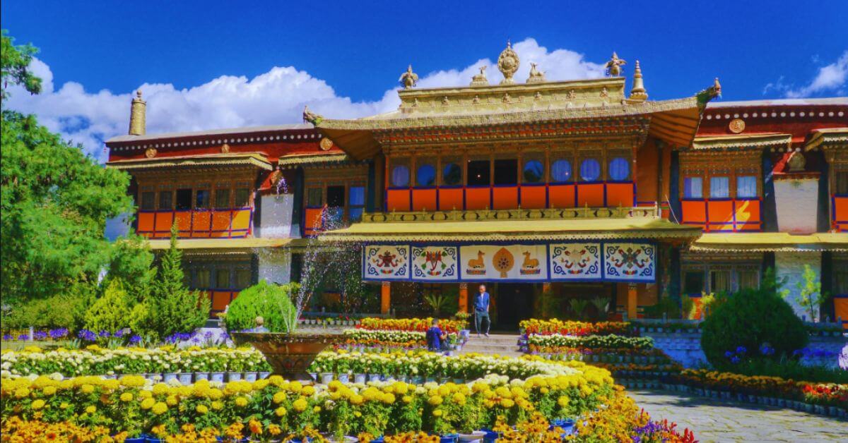 Explore the breathtaking Top Tourist Attractions in Dharamshala, where serene monasteries, lush landscapes, and the majestic Himalayas await your discovery.