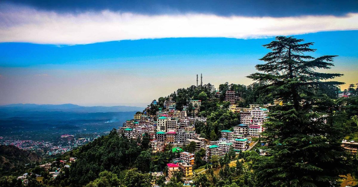 Explore the breathtaking beauty of Dharamshala, Himachal Pradesh: a haven for nature enthusiasts and spiritual seekers alike. From the serene landscapes to the vibrant culture, discover the top Places to visit in Dharamshala Himachal Pradesh.