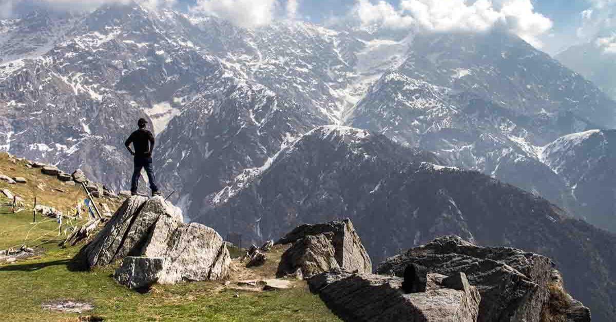 Explore the breathtaking beauty of Dharamshala, Himachal Pradesh: a haven for nature enthusiasts and spiritual seekers alike. From the serene landscapes to the vibrant culture, discover the top Places to visit in Dharamshala Himachal Pradesh.