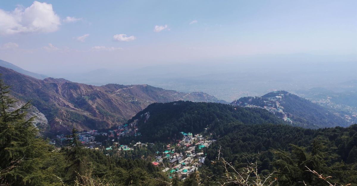 Explore the breathtaking beauty of Dharamshala, Himachal Pradesh: a haven for nature enthusiasts and spiritual seekers alike. From the serene landscapes to the vibrant culture, discover the top Places to visit in Dharamshala Himachal Pradesh.