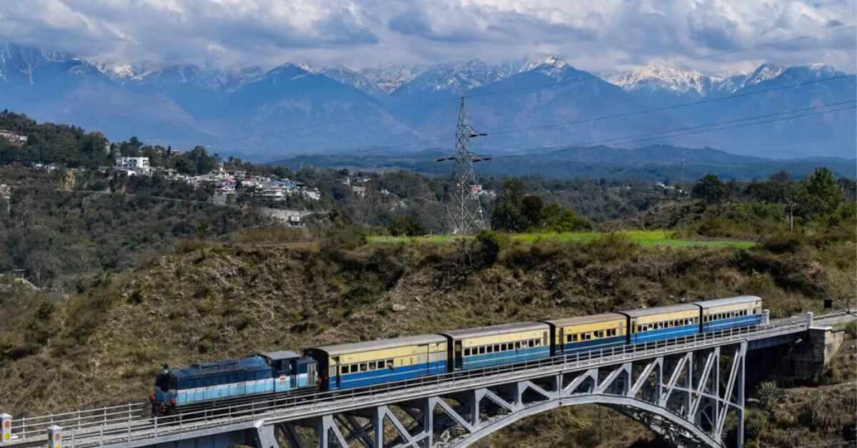 Explore the breathtaking beauty of Dharamshala, Himachal Pradesh: a haven for nature enthusiasts and spiritual seekers alike. From the serene landscapes to the vibrant culture, discover the top Places to visit in Dharamshala Himachal Pradesh.