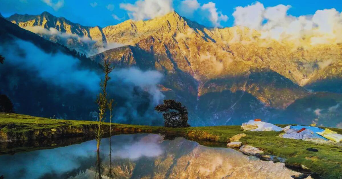 Explore the breathtaking Top Tourist Attractions in Dharamshala, where serene monasteries, lush landscapes, and the majestic Himalayas await your discovery.