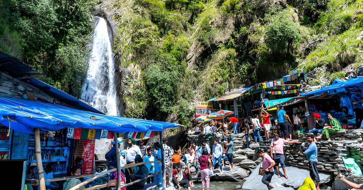 **Best Time to Visit Dharamshala and McLeod Ganj**: Discover the Perfect Season for Your Himalayan Adventure