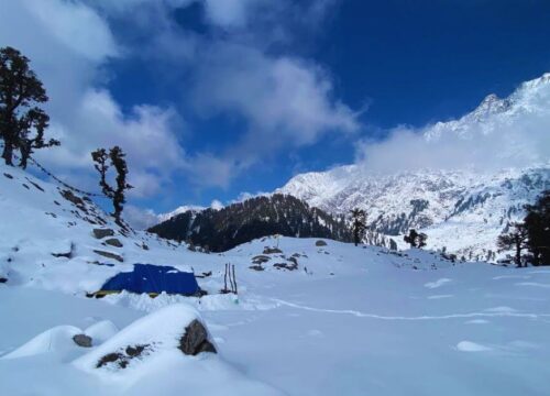 Best Time to Visit Dharamshala for Snowfall: A Complete Guide