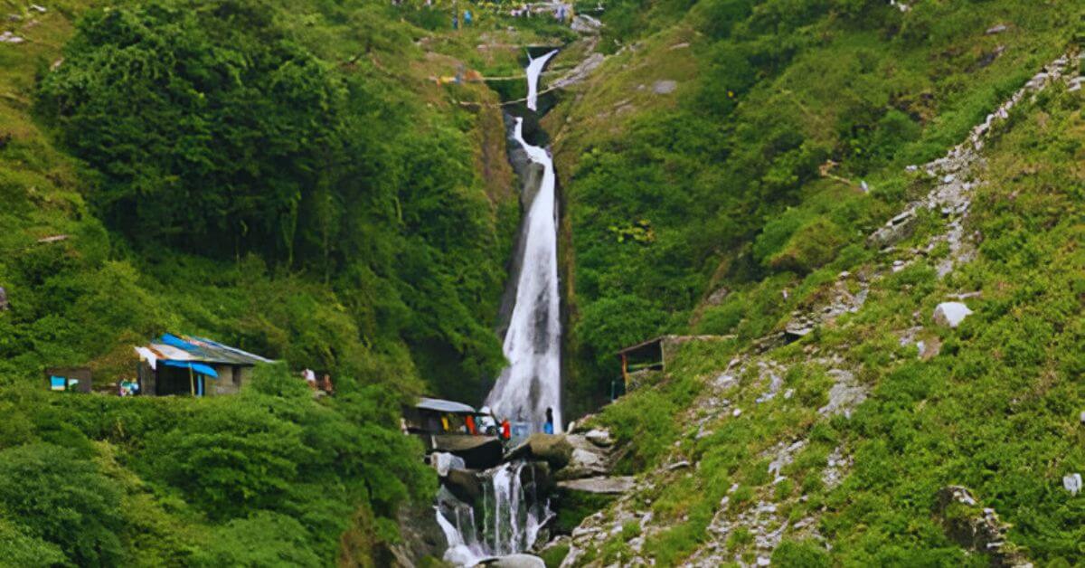 Discover the serene beauty of Dharamshala in June – lush green landscapes, refreshing weather, and perfect vibes for a rejuvenating escape!