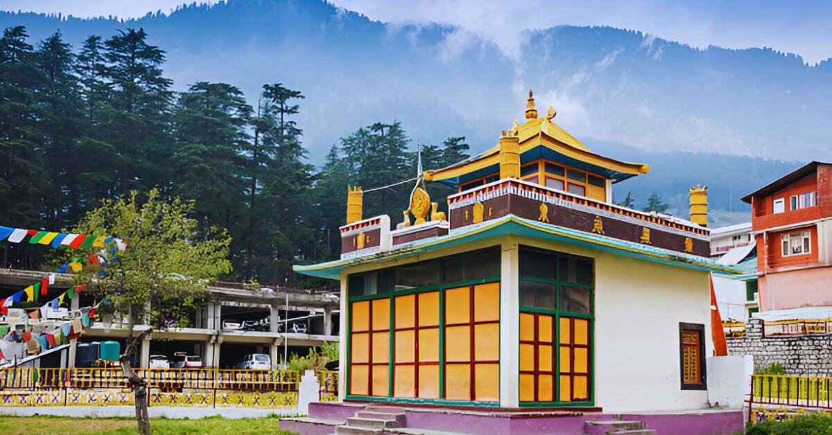 Escape to the serene beauty of Dharamshala this May and create memories that last a lifetime!