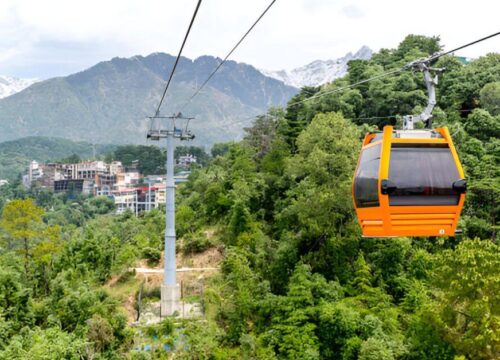 Best Time to Visit Dharamshala with Kids: Weather, Adventure, Activities, and More