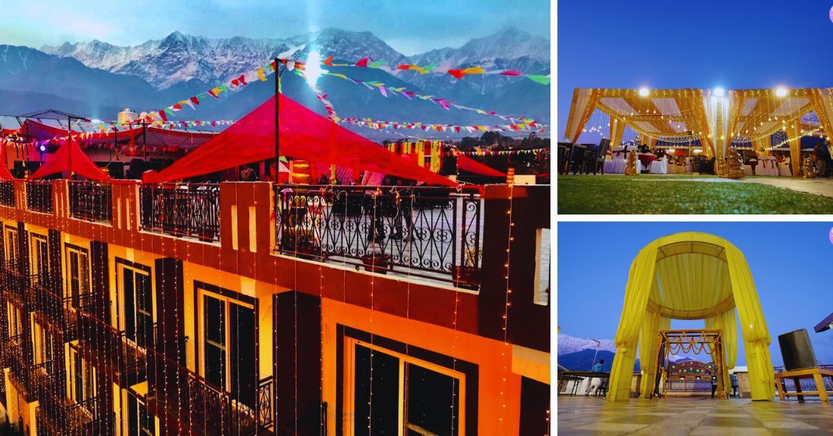 Discover The Ultimate Guide to Booking Resorts in Dharamshala for Destination Weddings - your go-to resource for finding the perfect venue nestled in the serene Himalayas. From luxurious amenities to stunning views, explore the best resorts for an unforgettable wedding experience in Dharamshala