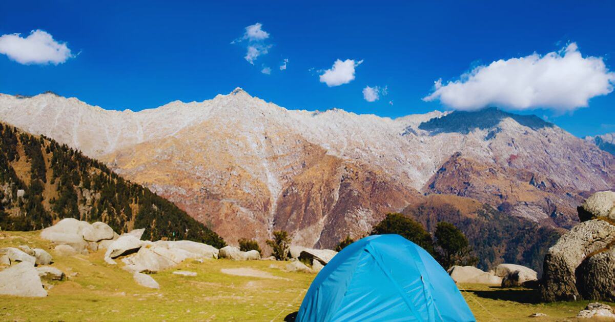 Discover The Ultimate Guide to the Best Time to Visit Triund Trek – a journey through seasons, scenery, and serenity in the Himalayas. From lush green trails in spring to snow-capped peaks in winter, find out the perfect time to experience Triund’s breathtaking beauty.