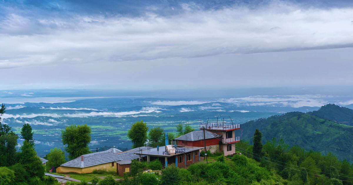 Escape to the serene beauty of Dharamshala this May and create memories that last a lifetime!