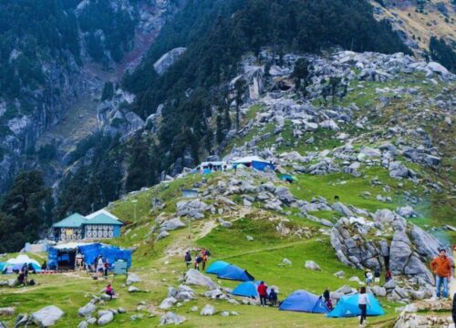 The Ultimate Guide to Planning the Perfect Triund Trek: When to Go for the Best Experience