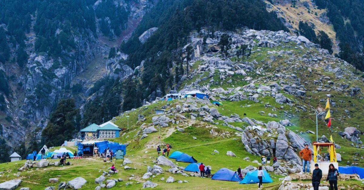 Discover The Ultimate Guide to the Best Time to Visit Triund Trek – a journey through seasons, scenery, and serenity in the Himalayas. From lush green trails in spring to snow-capped peaks in winter, find out the perfect time to experience Triund’s breathtaking beauty.