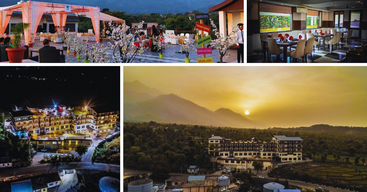 Discover The Ultimate Guide to Booking Resorts in Dharamshala for Destination Weddings - your go-to resource for finding the perfect venue nestled in the serene Himalayas. From luxurious amenities to stunning views, explore the best resorts for an unforgettable wedding experience in Dharamshala