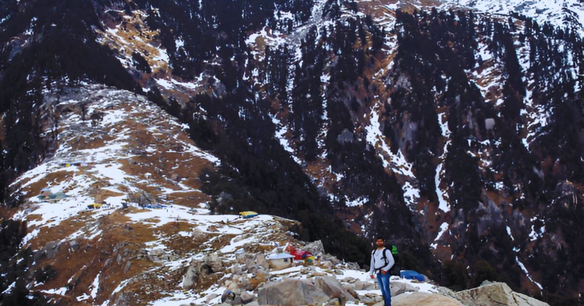 Discover The Ultimate Guide to the Best Time to Visit Triund Trek – a journey through seasons, scenery, and serenity in the Himalayas. From lush green trails in spring to snow-capped peaks in winter, find out the perfect time to experience Triund’s breathtaking beauty.