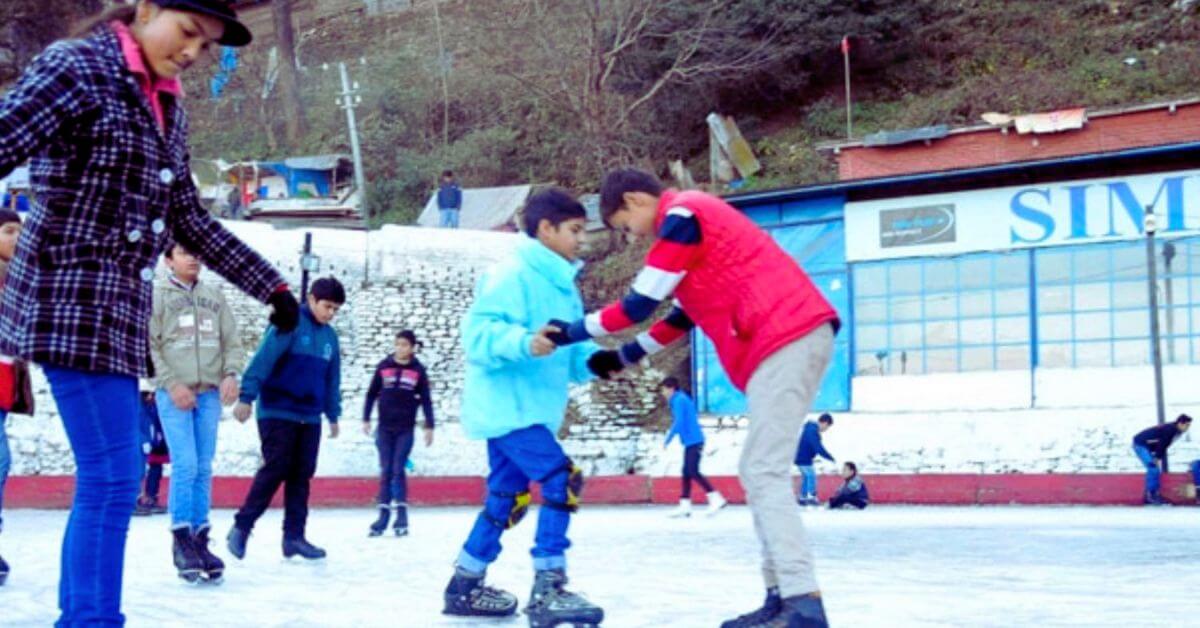 Embrace the chill with Family-Friendly Winter Activities and Attractions in Snow Dharamsala – from snowball fights to cozy moments by the fire, it's the ultimate winter getaway for all ages!