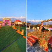 Capture timeless moments at the Best Pre-Wedding Shoot Locations in Dharamshala, where breathtaking landscapes and serene backdrops create picture-perfect memories!