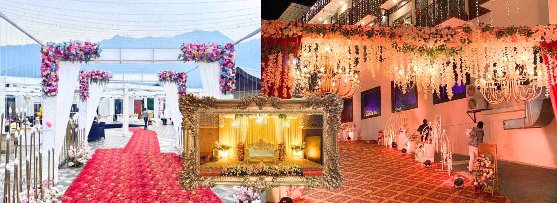 Discover the best wedding resorts in Dharamshala for your perfect destination wedding. Enjoy stunning Himalayan views, luxurious amenities, and exceptional hospitality.