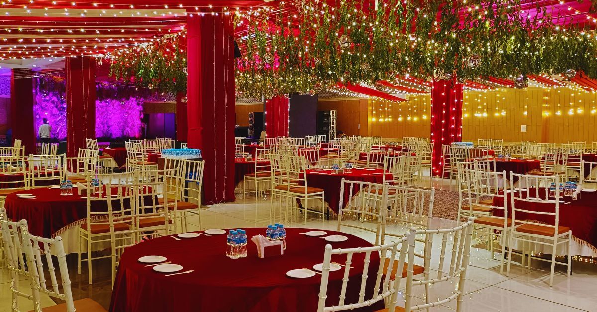 How to Select the Perfect Wedding Venue in Dharamshala for Your Big Day – Discover top tips to choose the ideal venue for a magical and memorable celebration in the scenic Himalayas!